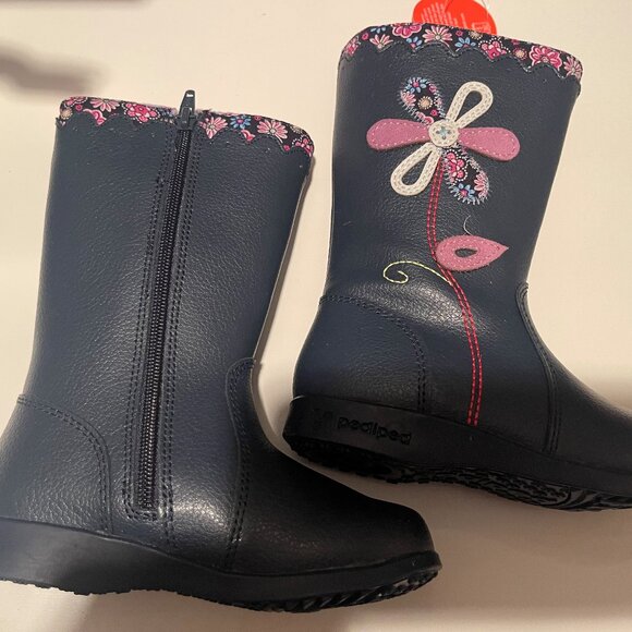 pediped kenadi boots - Picture 1 of 8
